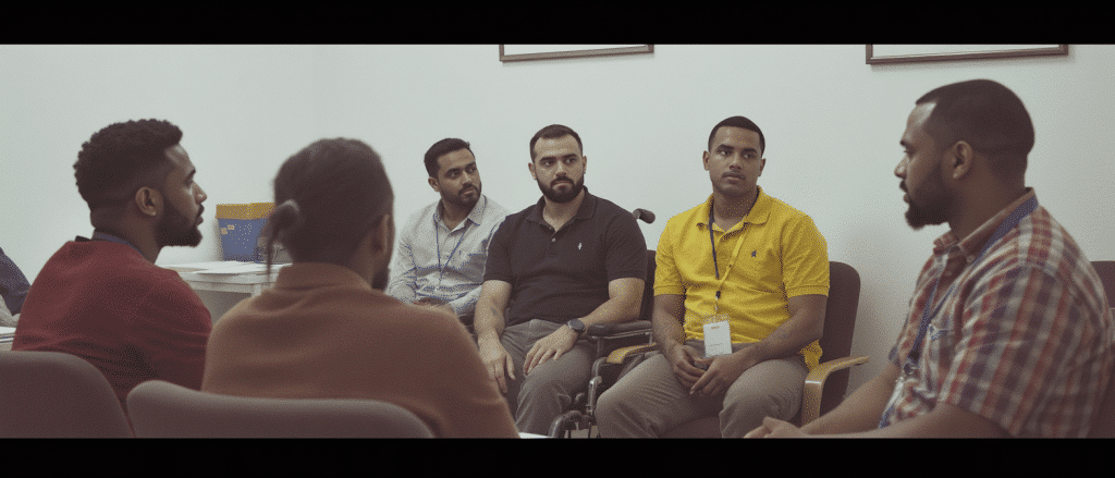 Emploi et handicap : une &eacute;tude r&eacute;v&eacute;latrice d&eacute;voile les discriminations &agrave; l’embauche