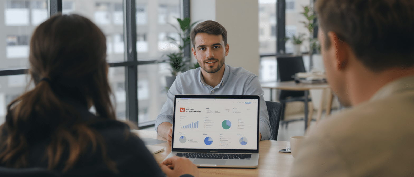 Formation intelligence artificielle nexa : quels parcours pour devenir chef de projet ia dans les m&eacute;tiers du digital