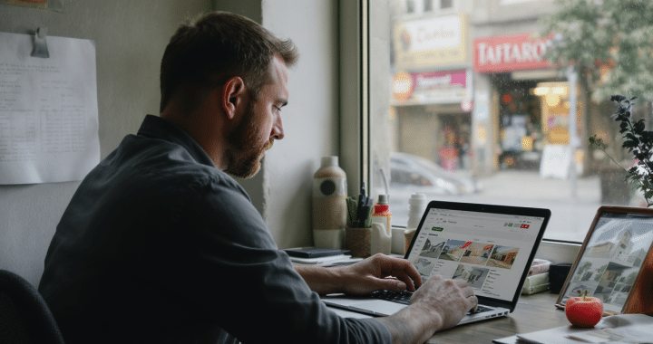 Gtrouve : comment les plateformes de petites annonces soutiennent la strat&eacute;gie commerciale et immobili&egrave;re des tpe pme