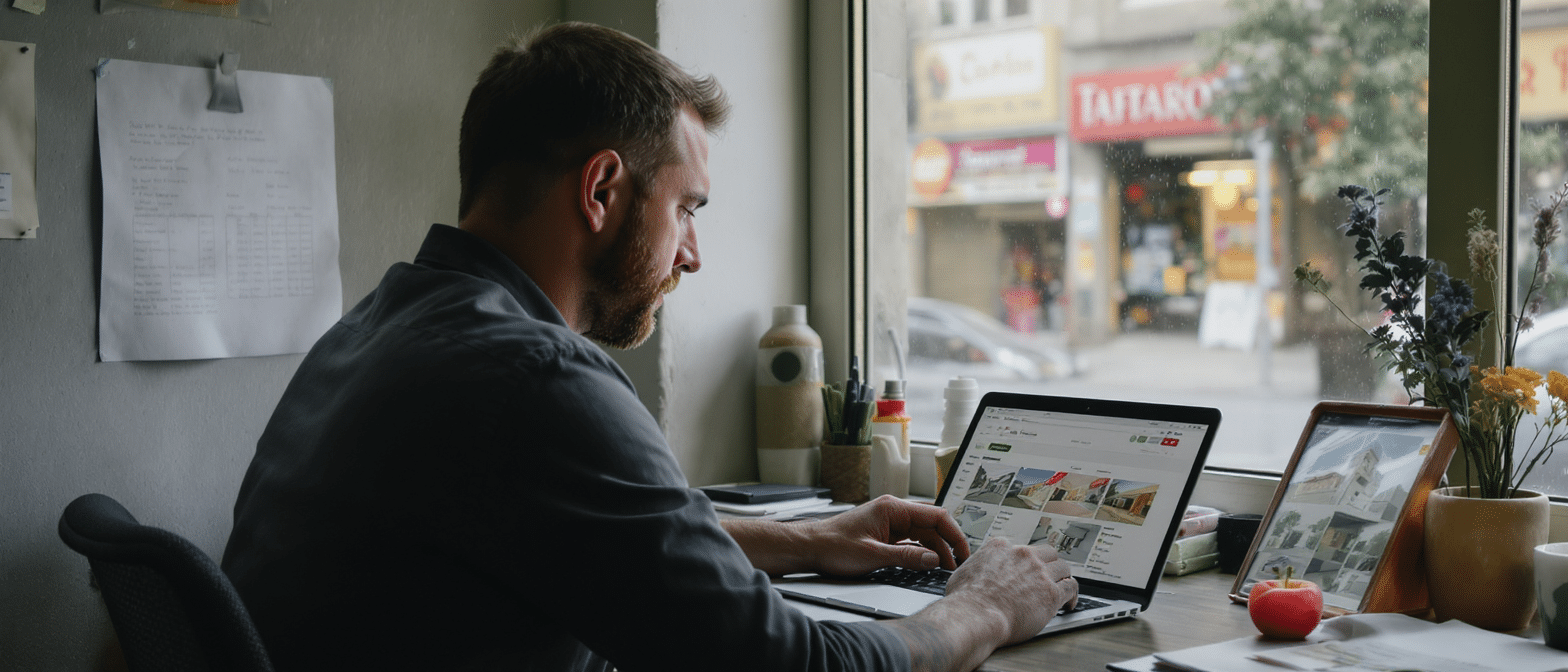 découvrez comment gtrouve et les plateformes de petites annonces renforcent la stratégie commerciale et immobilière des tpe et pme, facilitant leur croissance et visibilité.