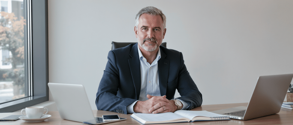 Identite remarquable : construire son personal branding de dirigeant pour renforcer visibilit&eacute; et cr&eacute;dibilit&eacute; professionnelles