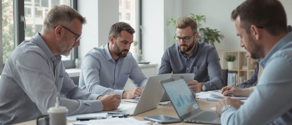 Inexweb : le portail collaboratif d&rsquo;in extenso au service du pilotage comptable et financier des entreprises