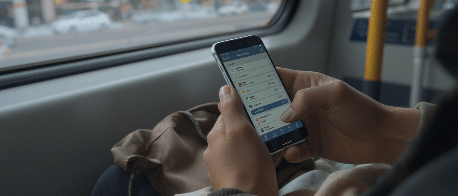 LCL particulier : quels services bancaires en ligne pour piloter ses finances personnelles au quotidien