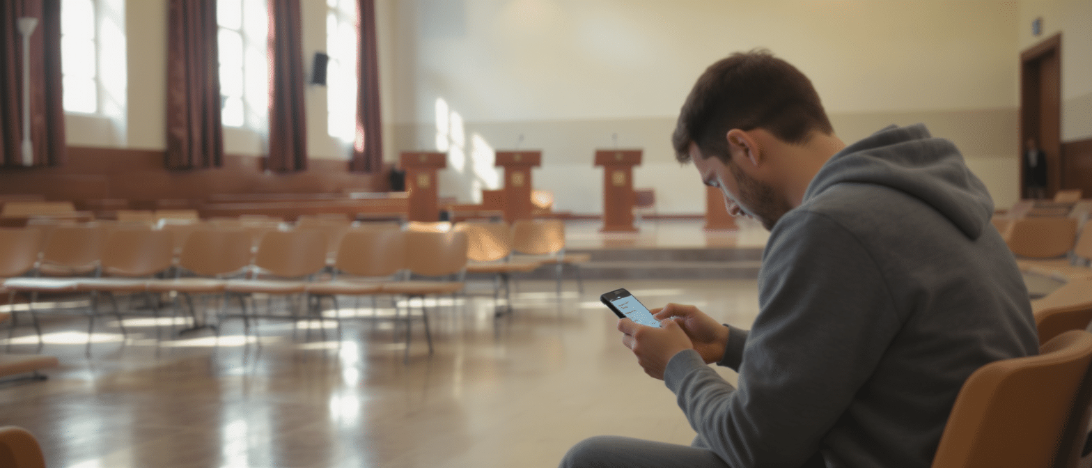 Malgr&eacute; une l&eacute;g&egrave;re hausse, le ch&ocirc;mage reste un sujet oubli&eacute; des d&eacute;bats publics