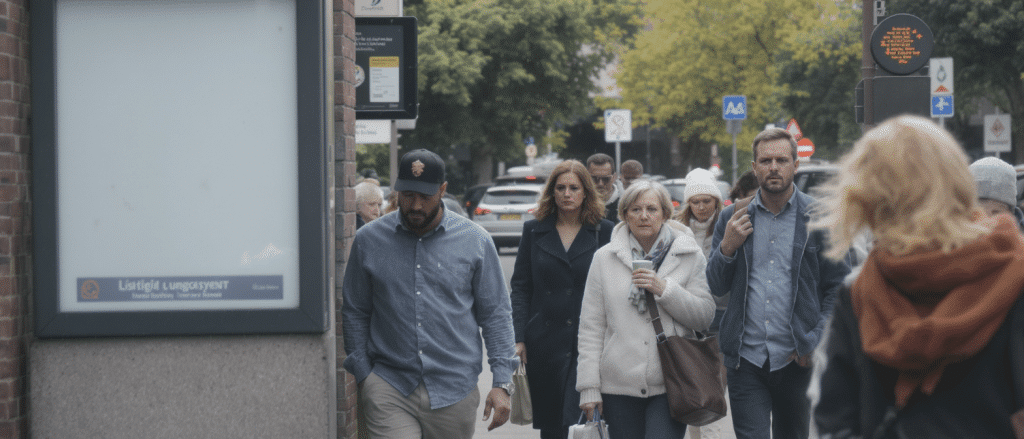Malgr&eacute; une l&eacute;g&egrave;re hausse, le ch&ocirc;mage reste un sujet oubli&eacute; des d&eacute;bats publics