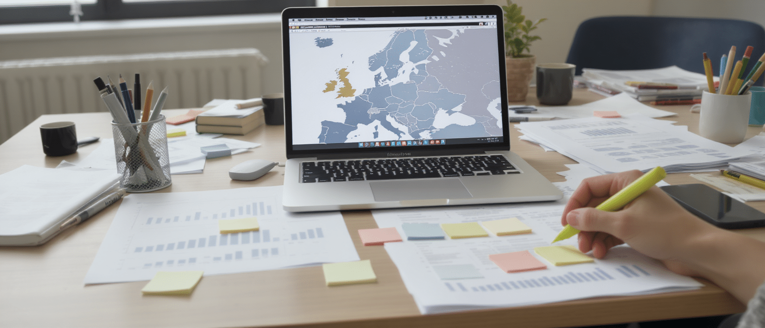 Un&eacute;dic : une analyse d&eacute;taill&eacute;e des huit mod&egrave;les europ&eacute;ens d&rsquo;assistance ch&ocirc;mage