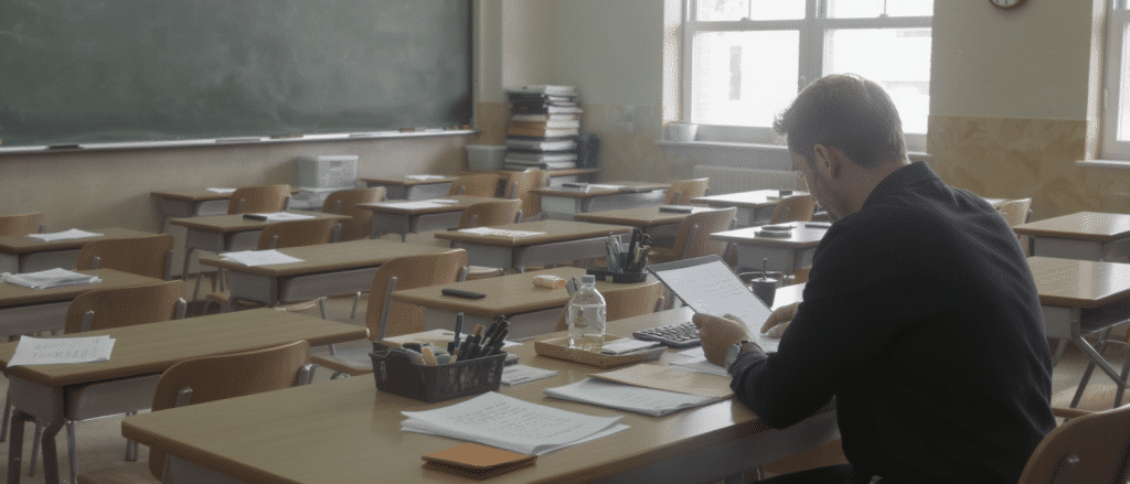 Apprentissage : une chute historique des inscriptions jamais vue depuis dix ans