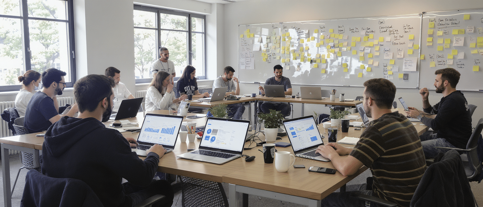 Ecole marketing digital nexa : comment les cursus sp&eacute;cialis&eacute;s r&eacute;pondent aux besoins des m&eacute;tiers du web et du e commerce