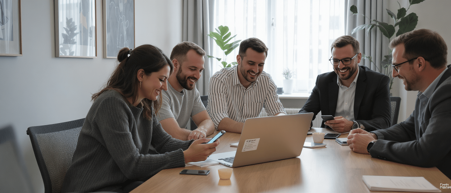 découvrez comment jetpunk permet de gamifier la formation interne et renforcer la culture générale en entreprise grâce à des quiz en ligne interactifs et engageants.