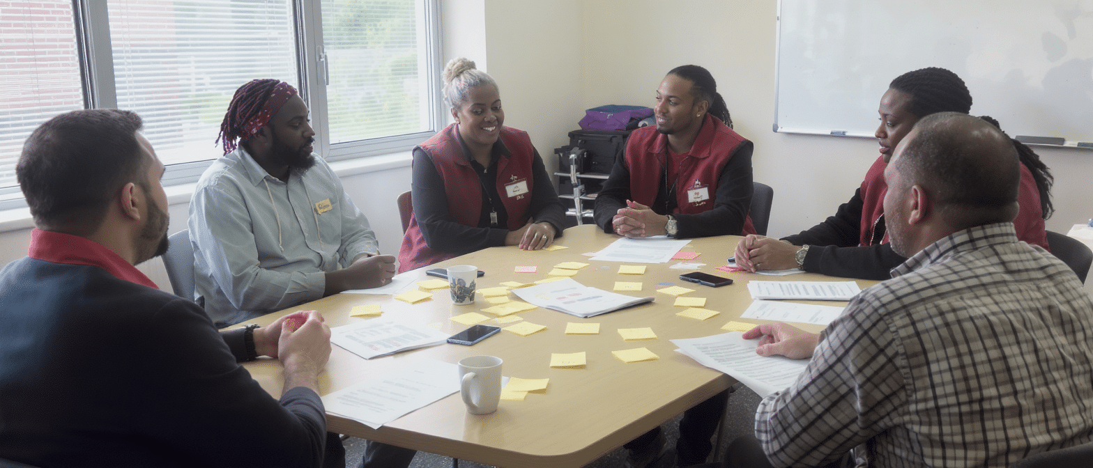 R&eacute;inventer le dialogue social : vers un nouvel &eacute;lan participatif