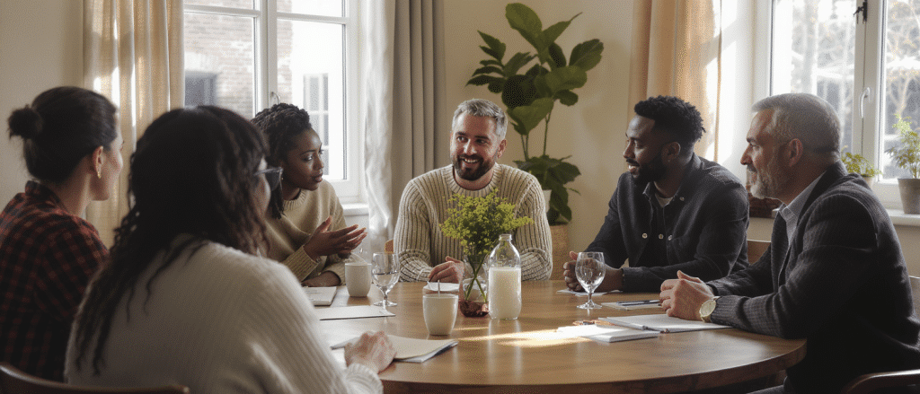 R&eacute;inventer le dialogue social : vers un nouvel &eacute;lan participatif