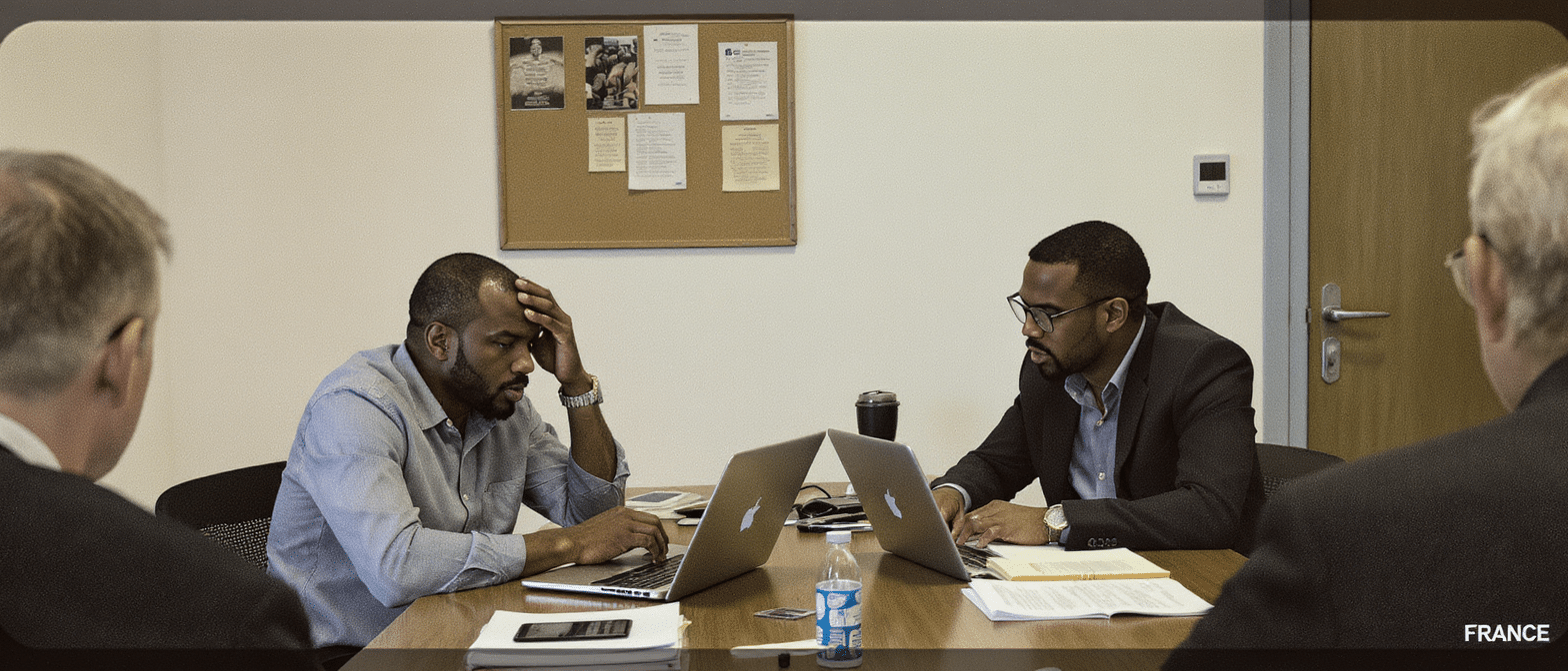 Tensions chez France Travail : les coulisses controvers&eacute;es d’un partenariat avec LinkedIn