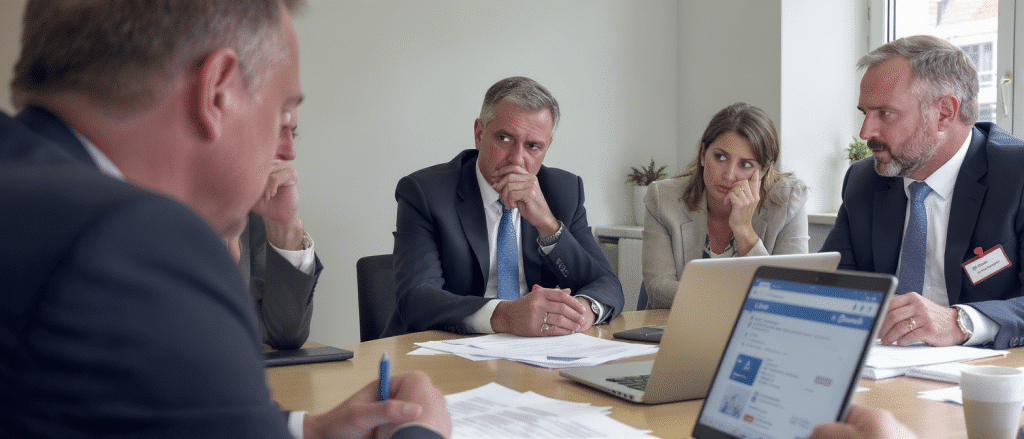 Tensions chez France Travail : les coulisses controvers&eacute;es d’un partenariat avec LinkedIn