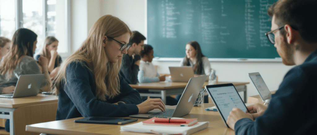 Toutatice rennes : l&rsquo;ent breton comme mod&egrave;le de transformation num&eacute;rique des &eacute;tablissements scolaires
