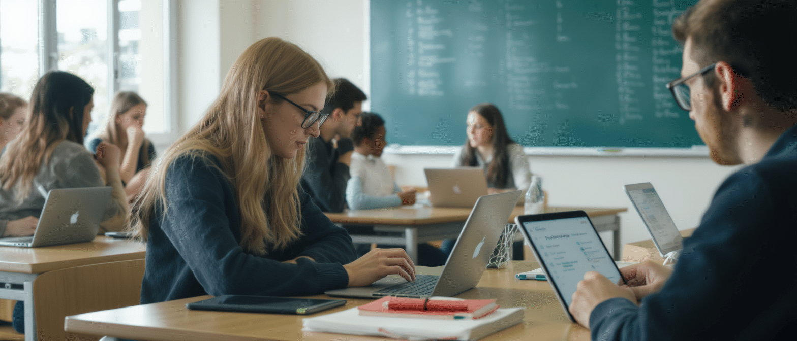 découvrez comment toutatice rennes, l'ent breton, sert de modèle exemplaire pour la transformation numérique des établissements scolaires, facilitant l'accès aux ressources éducatives et la collaboration entre enseignants et élèves.