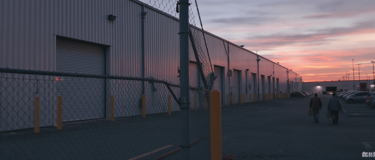 Automobile : encha&icirc;nement de fermetures d’usines et vague massive de suppressions d’emplois chez les sous-traitants