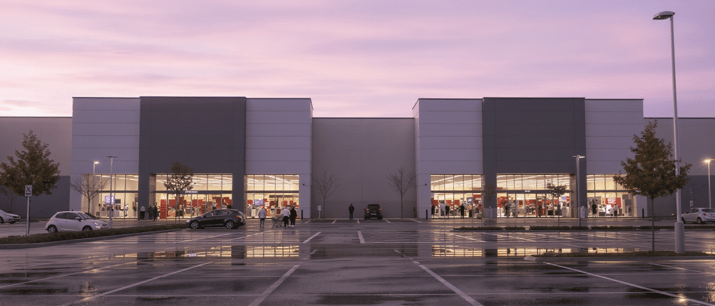 De Auchan &agrave; Alin&eacute;a : les d&eacute;fis qui &eacute;branlent l’empire Mulliez dans la grande distribution