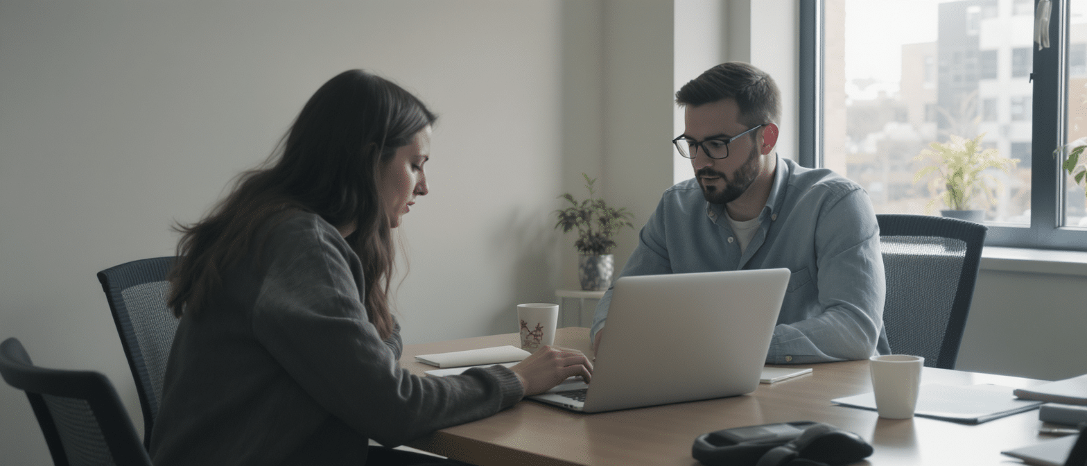 IA et emploi : au-del&agrave; de la crainte d’une &laquo; apocalypse des emplois &raquo;, un d&eacute;bat crucial sur son v&eacute;ritable impact