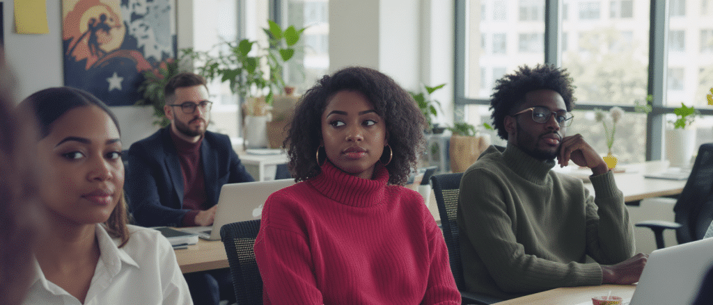 L&rsquo;entreprise &agrave; l&rsquo;&egrave;re post-#MeToo : comment la sexualit&eacute; est-elle prise en compte au travail ?