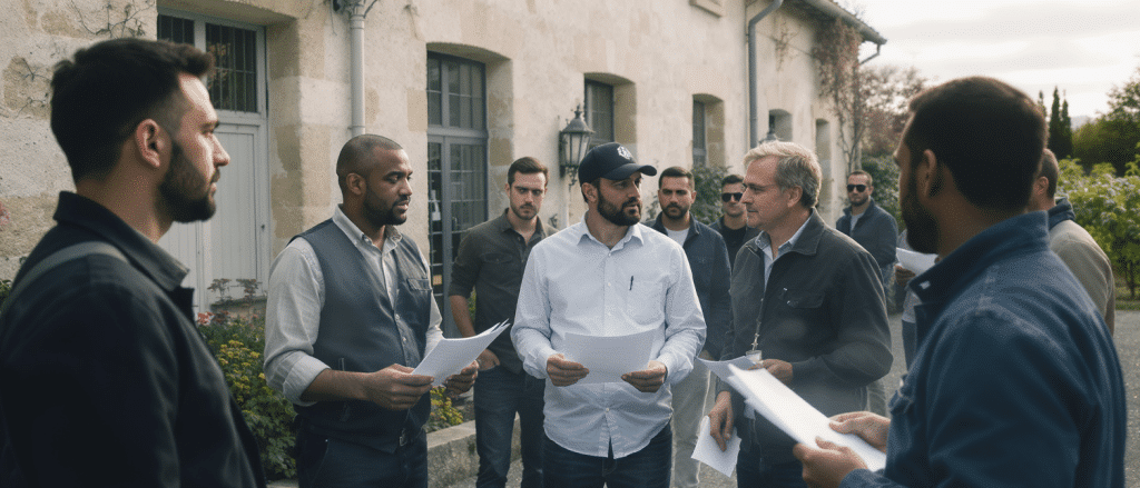 Les salari&eacute;s des maisons de champagne de LVMH s’unissent pour d&eacute;fendre leurs primes