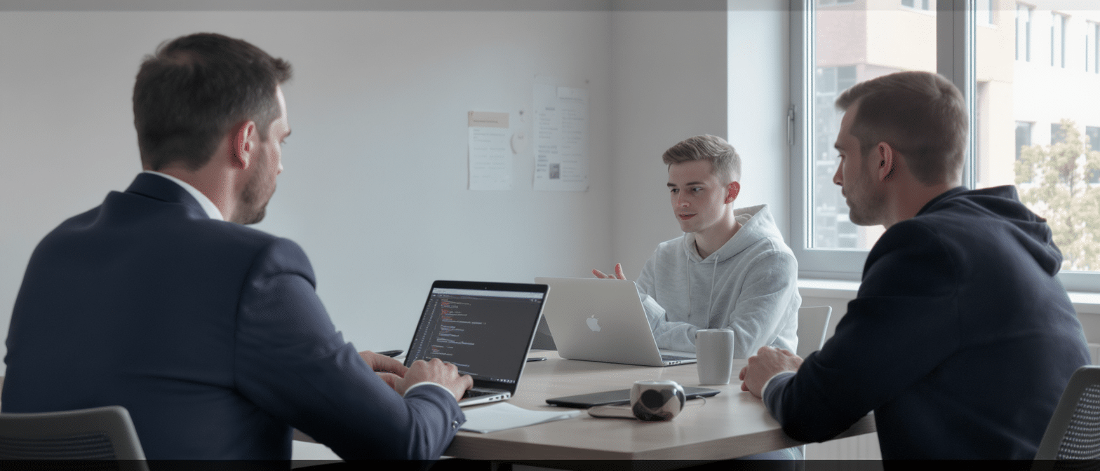 Comment le secteur public charme les talents de la tech : strat&eacute;gies innovantes pour attirer les esprits brillants