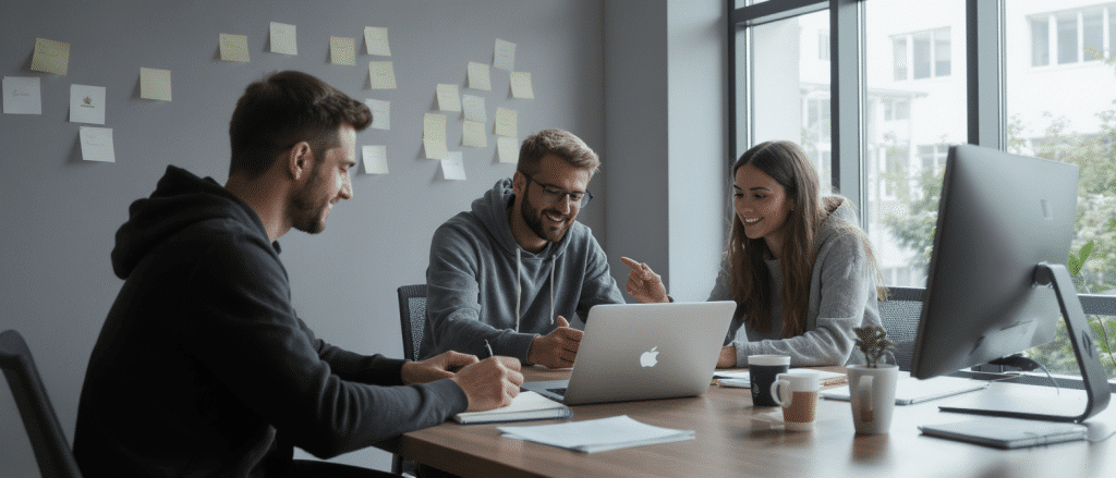 Comment le secteur public charme les talents de la tech : strat&eacute;gies innovantes pour attirer les esprits brillants