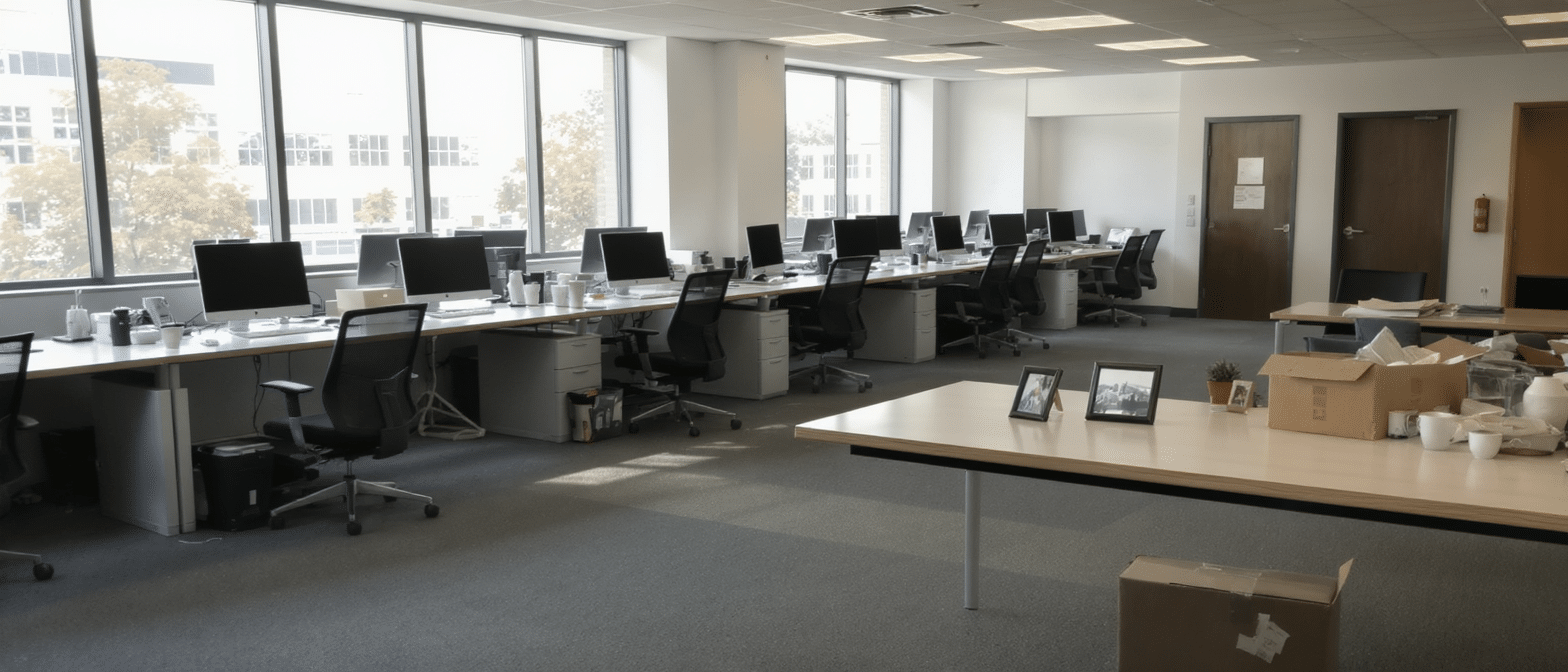 Crise au &laquo; Washington Post &raquo; : apr&egrave;s une s&eacute;rie de licenciements massifs, le directeur g&eacute;n&eacute;ral annonce son d&eacute;part