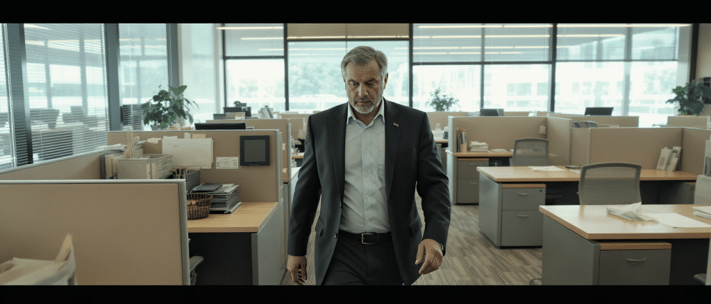 Crise au &laquo; Washington Post &raquo; : apr&egrave;s une s&eacute;rie de licenciements massifs, le directeur g&eacute;n&eacute;ral annonce son d&eacute;part