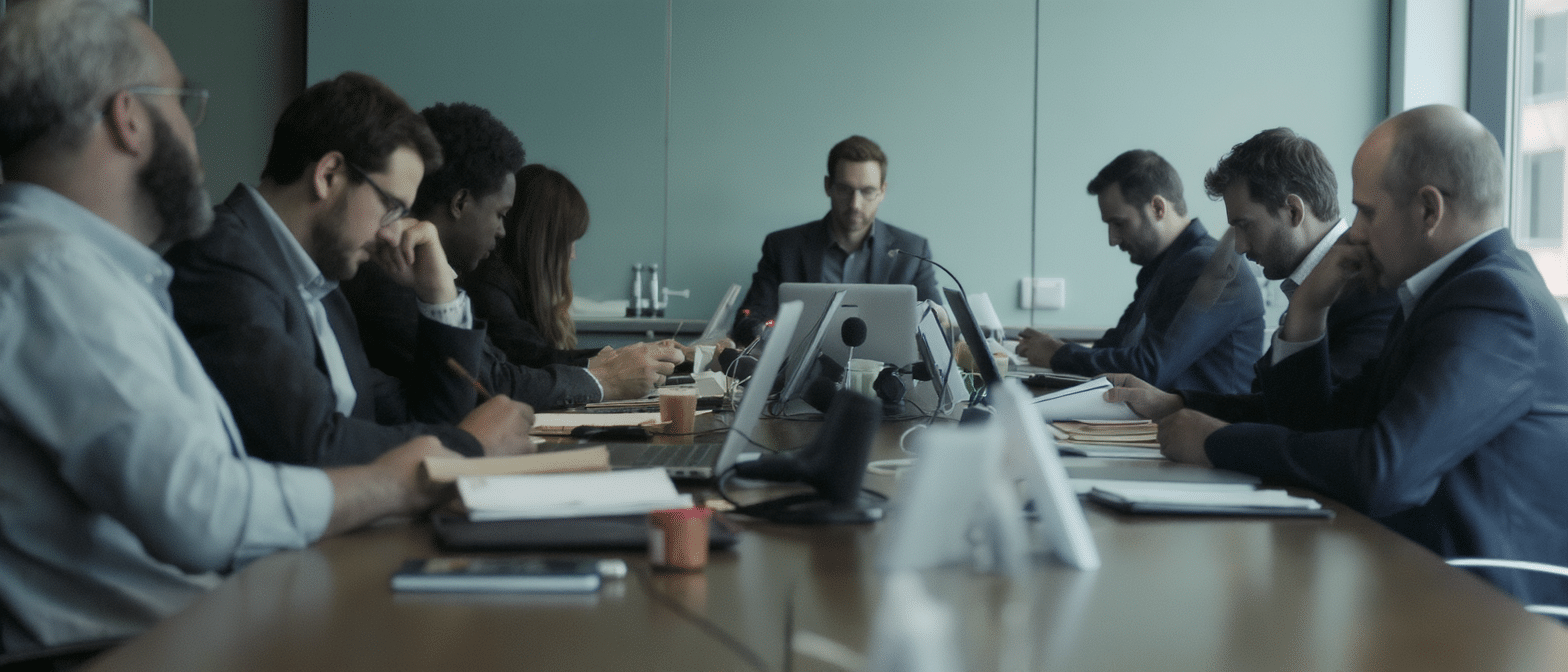 D&eacute;mocratie en entreprise : &laquo; Le silence des salari&eacute;s, une bombe &agrave; retardement &raquo;