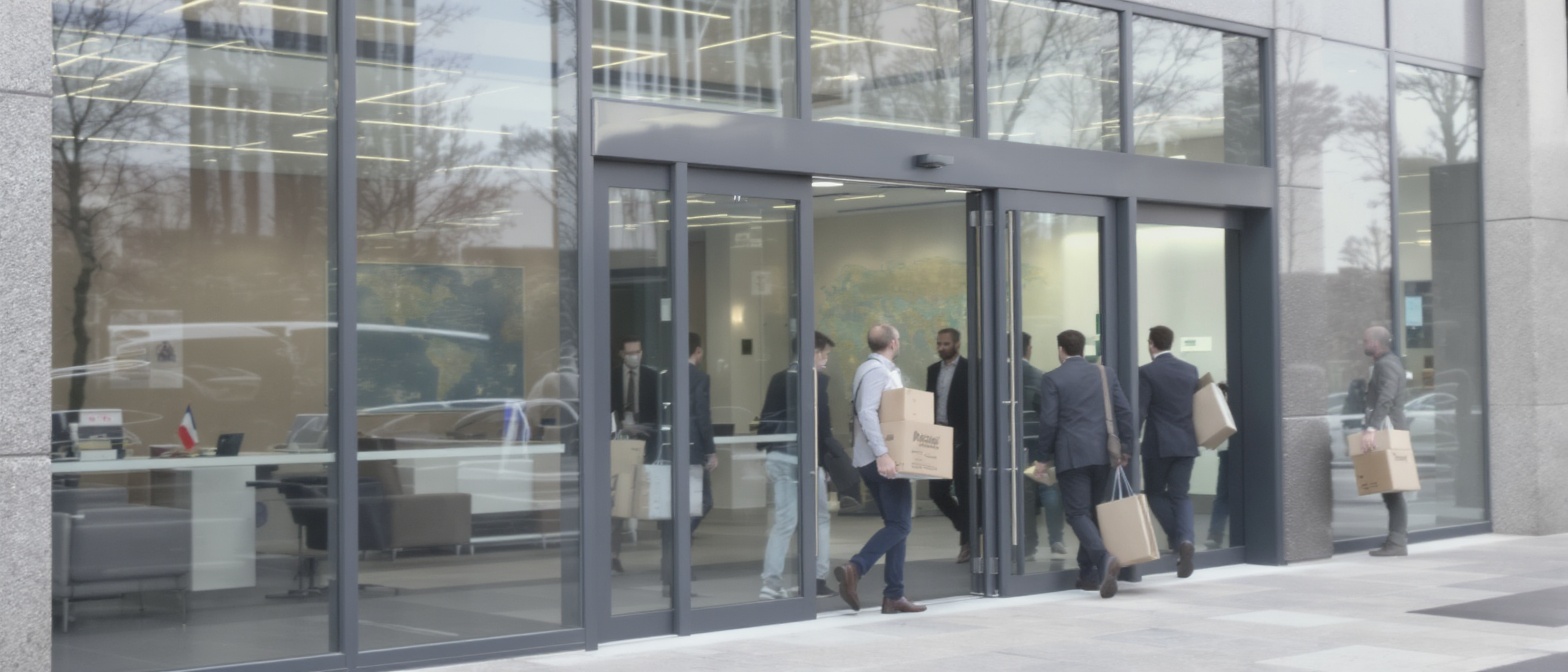 Le groupe Seb pr&eacute;voit de supprimer jusqu’&agrave; 2 100 emplois &agrave; l’international, avec un impact possible de 500 postes en France