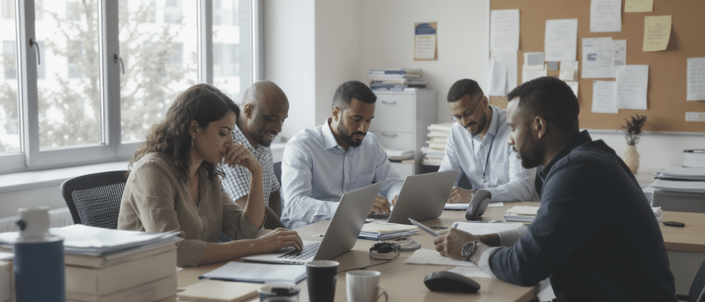 Le recrutement de contractuels dynamise l’emploi dans la fonction publique