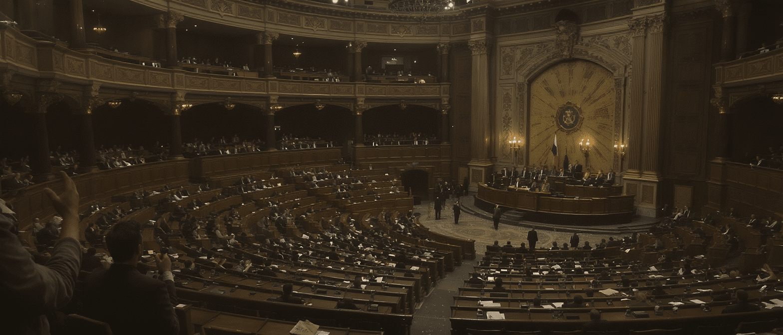 Les d&eacute;put&eacute;s adoptent la suspension des allocations ch&ocirc;mage d&egrave;s suspicion de fraude