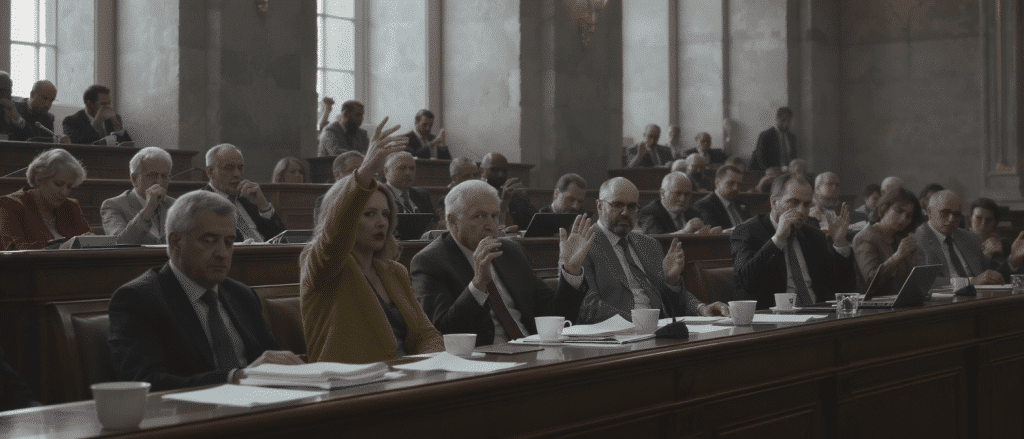 Les d&eacute;put&eacute;s adoptent la suspension des allocations ch&ocirc;mage d&egrave;s suspicion de fraude