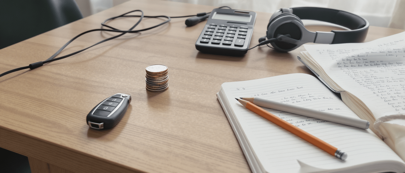 Permis de conduire et cours de langue : quand les restrictions budg&eacute;taires freinent le CPF