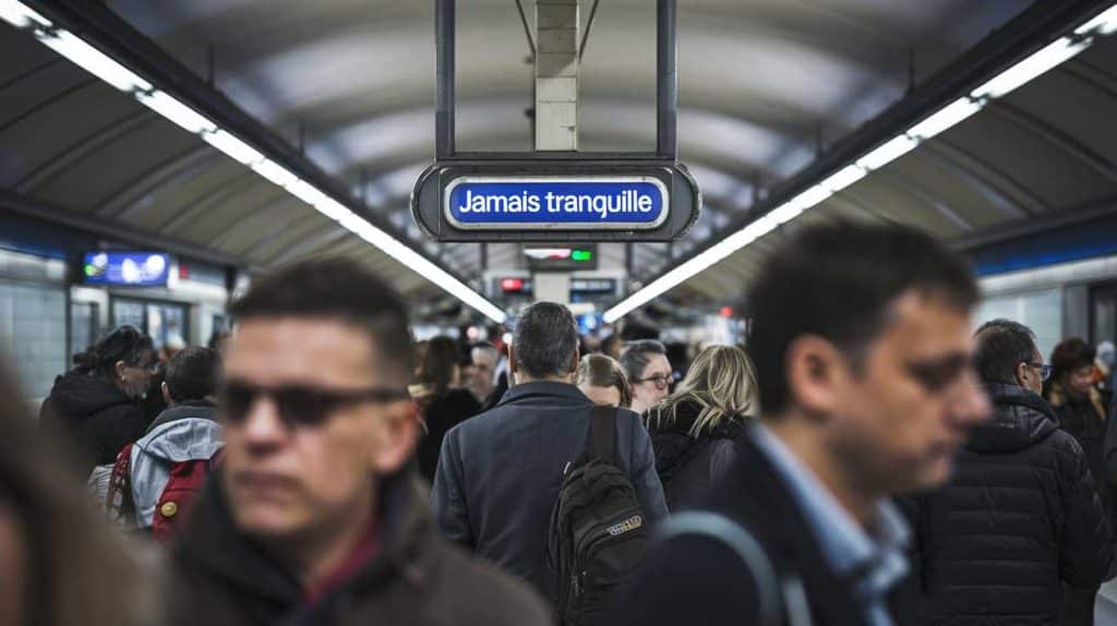 &laquo; Jamais tranquille &raquo; : le parcours &eacute;puisant des millions de Fran&ccedil;ais entre deux contrats courts