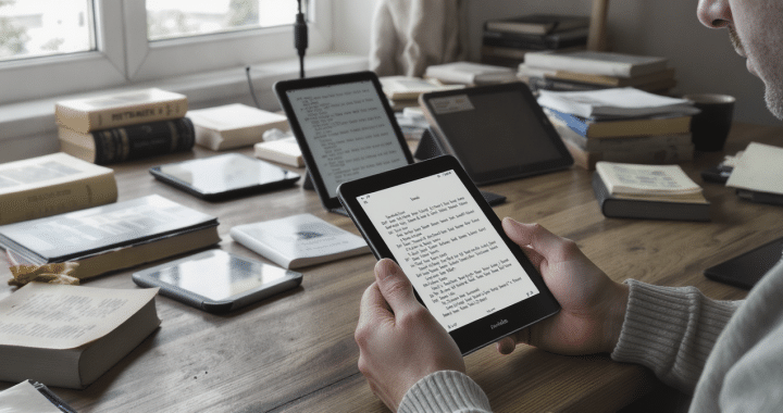 découvrez 1001 ebooks : une vaste collection de ressources en livres numériques et formats e-book, accessibles en libre accès ou à l'achat pour tous les passionnés de lecture.