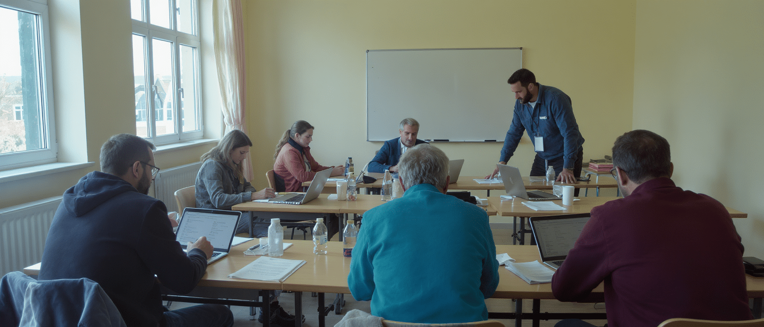 Afpa formations professionnelles et solutions d&rsquo;accompagnement vers l&rsquo;emploi et la reconversion