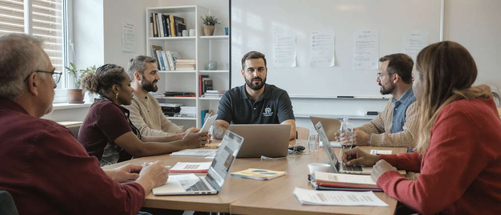 Afpa formations professionnelles et solutions d&rsquo;accompagnement vers l&rsquo;emploi et la reconversion