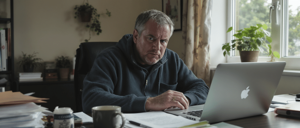 Au Canada, le t&eacute;l&eacute;travail des fonctionnaires sous le feu des critiques
