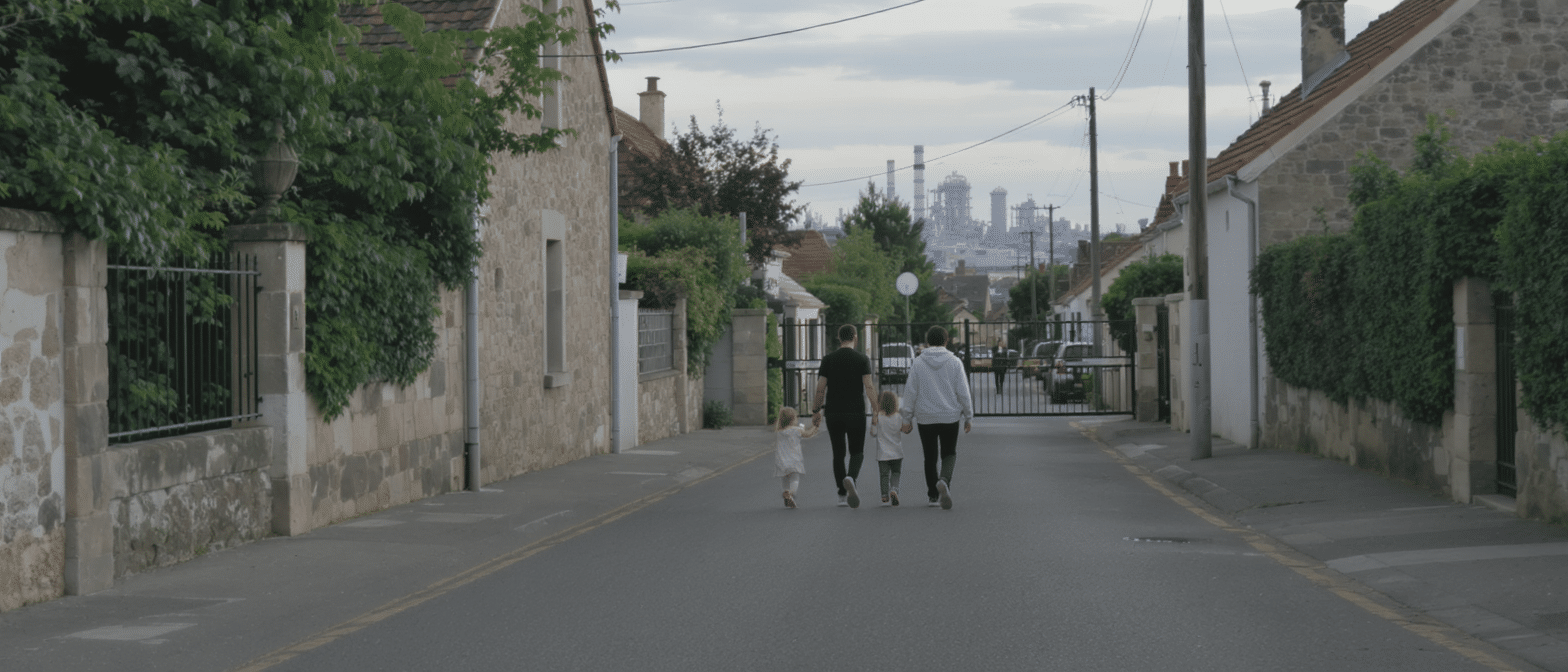 Au Creusot, l&rsquo;opportunit&eacute; unique d&rsquo;attirer de nouveaux r&eacute;sidents : emploi, logement, &eacute;cole, un cadre de vie complet &agrave; saisir sans attendre