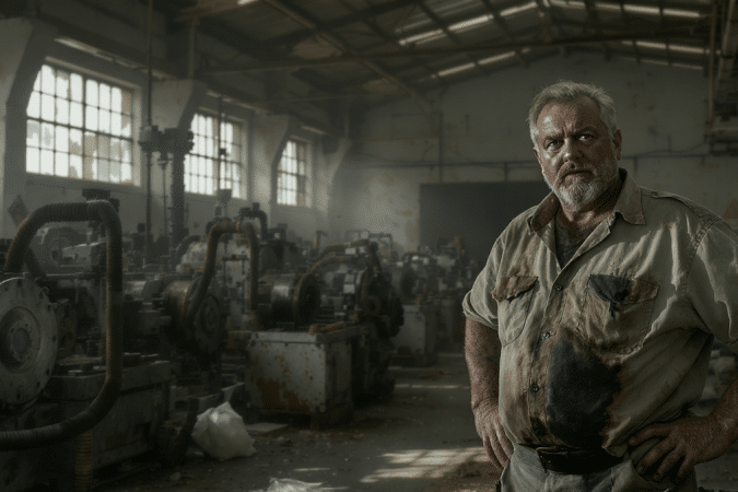 Brandt : quand les derniers espoirs de redressement industriel s’effondrent