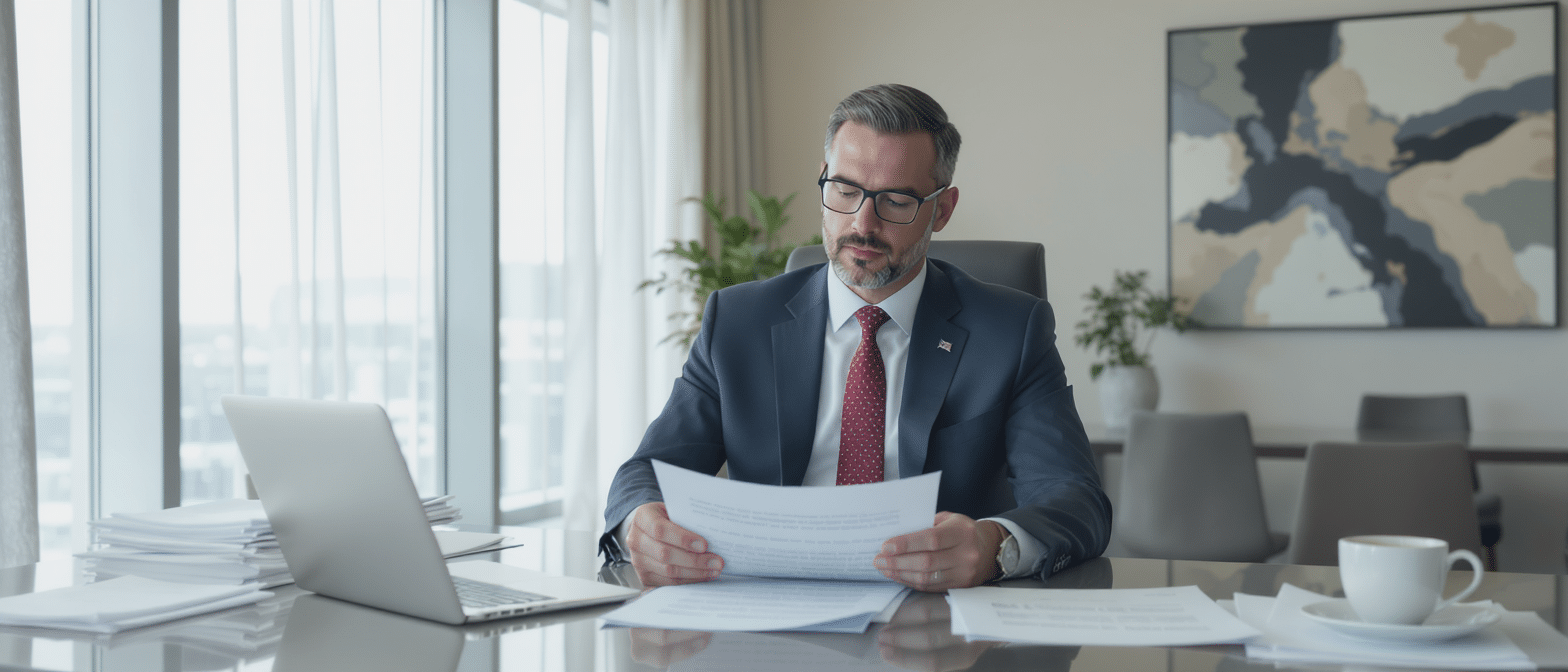 CGV : comment rédiger des conditions générales efficaces et conformes