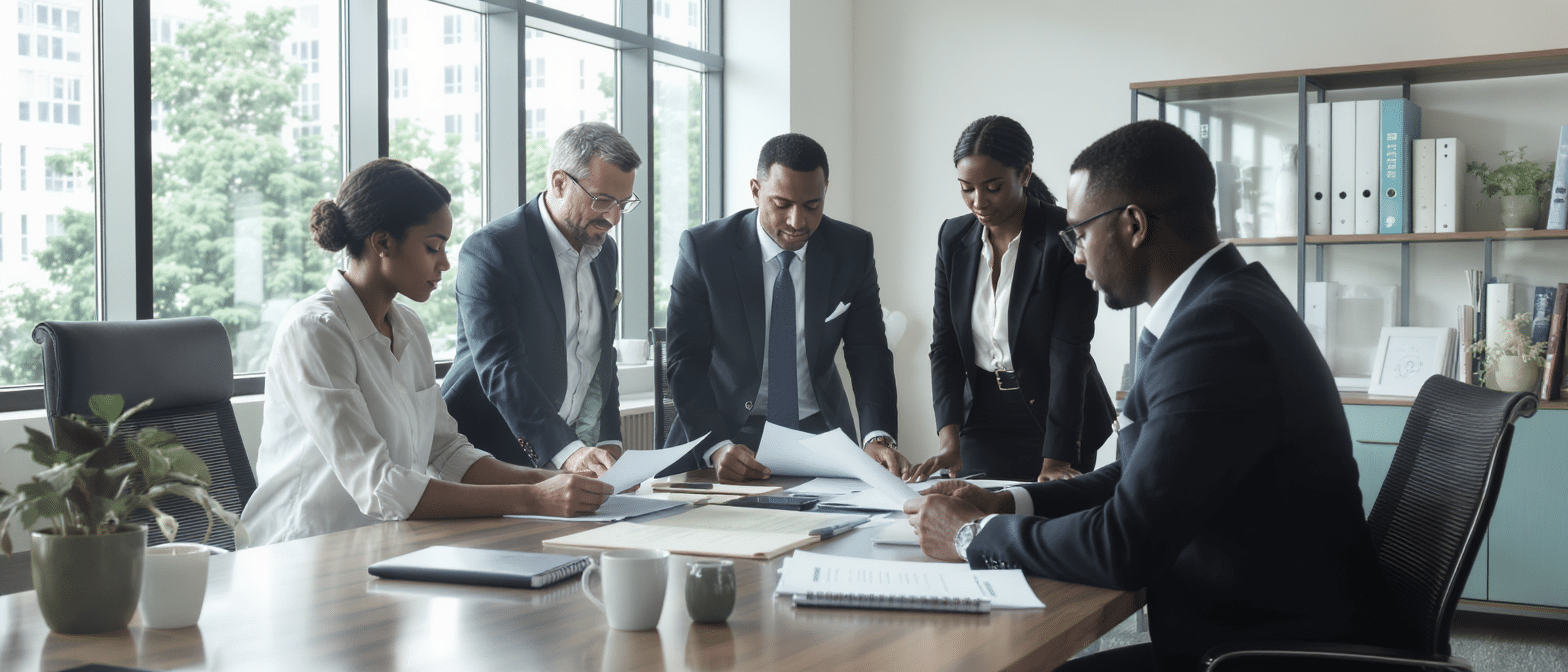 Contrats commerciaux : comment les rédiger et éviter les erreurs