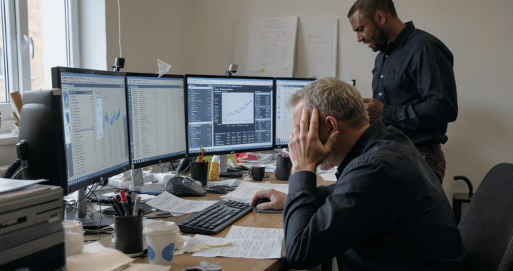 découvrez les défis et les tensions majeures auxquels fait face l'administration des finances publiques dans un contexte de crises et de drames, mettant en lumière les enjeux cruciaux de gestion et de pression extrême.