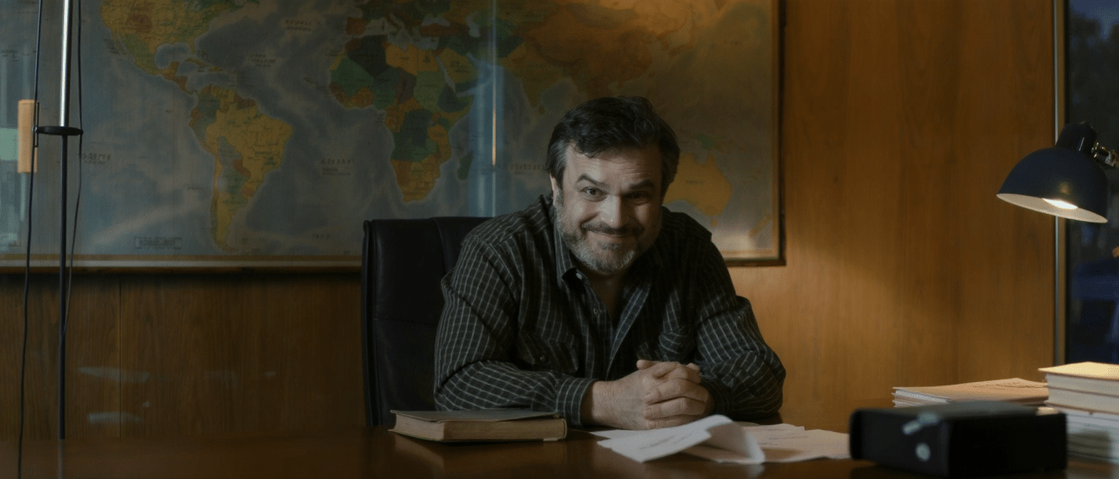 David Graeber : Une plong&eacute;e malicieuse entre Occident et &laquo; bullshit jobs &raquo; &agrave; travers le regard d&rsquo;un anthropologue