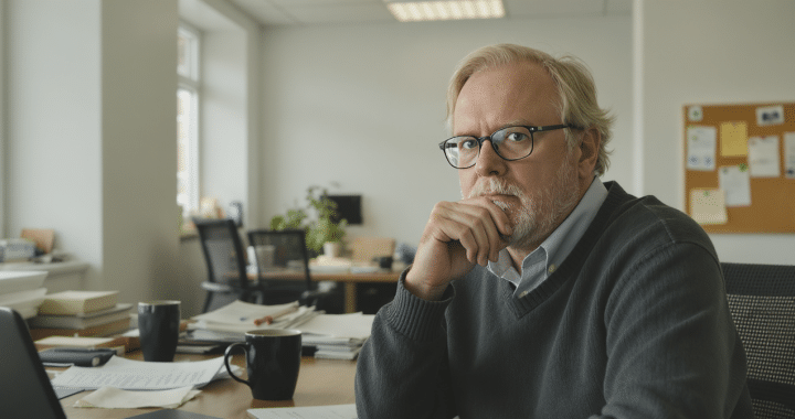 découvrez l'analyse malicieuse de david graeber sur l'occident et les « bullshit jobs », explorée à travers le regard aiguisé d'un anthropologue engagé.