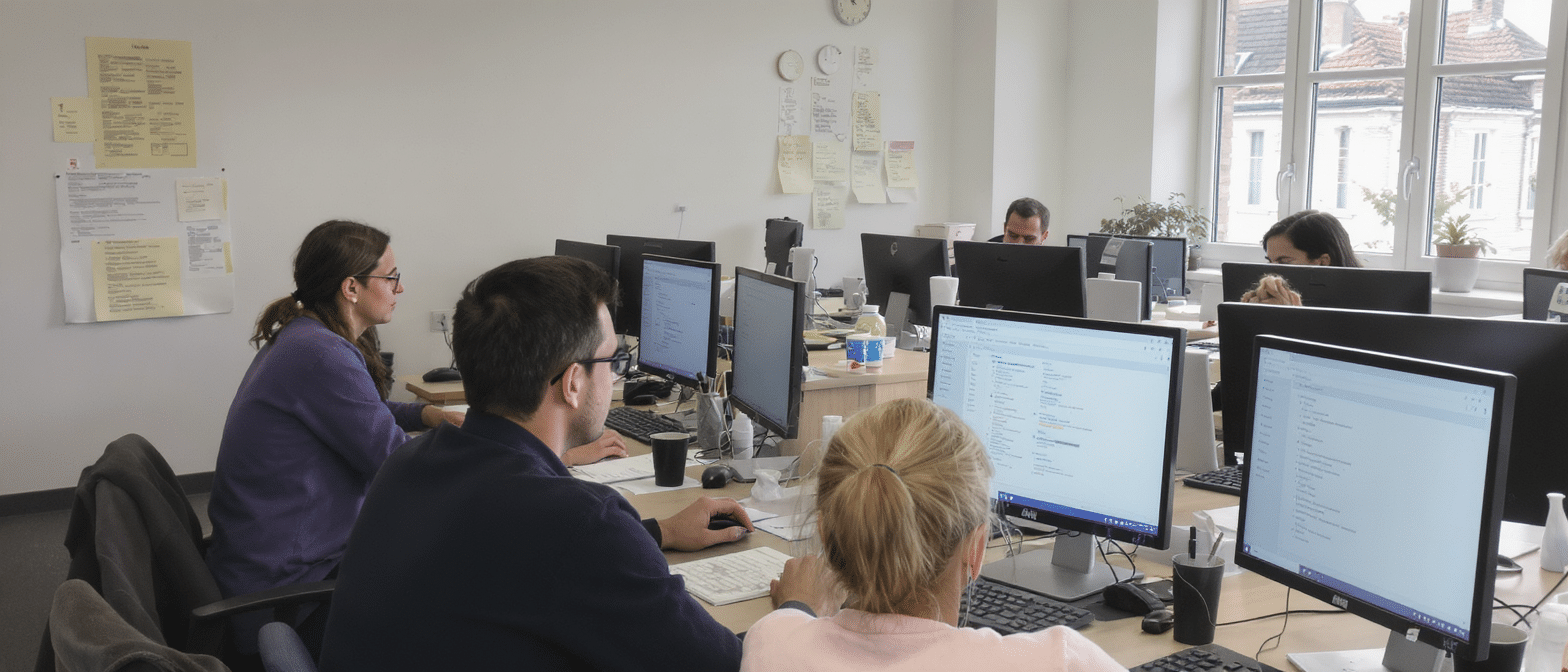 Eduline Lille portail académique et connexion pour les élèves et personnels de l’Académie de Lille