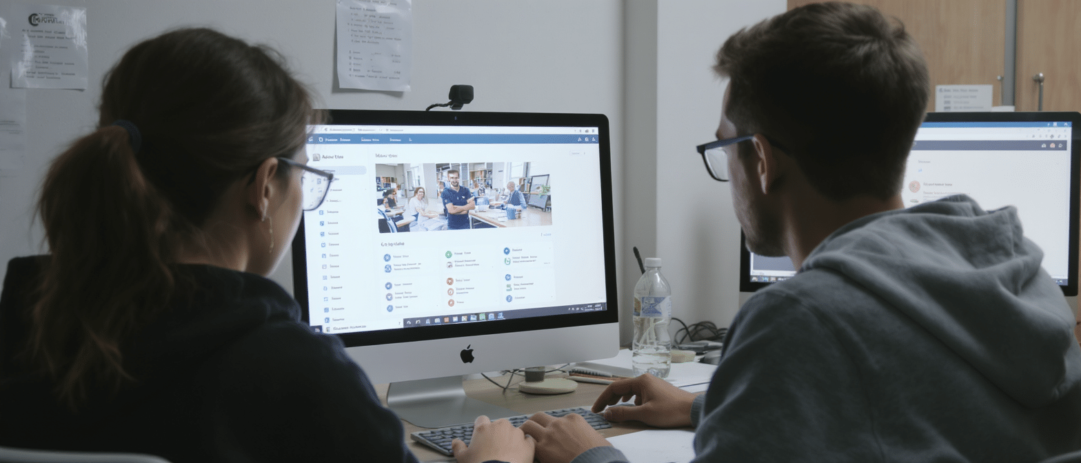 Eduline Lille portail académique et connexion pour les élèves et personnels de l’Académie de Lille
