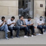 En France, le co&ucirc;t annuel des pauses cigarette pour les entreprises d&eacute;passe les 5 milliards d&rsquo;euros