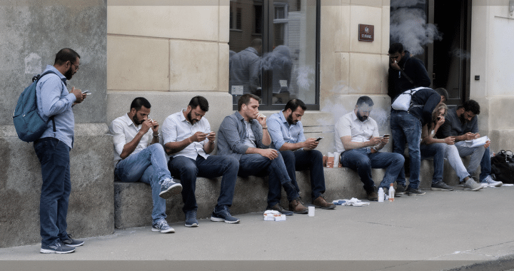 découvrez comment les pauses cigarette coûtent plus de 5 milliards d'euros par an aux entreprises françaises et quelles stratégies adopter pour réduire cet impact financier.